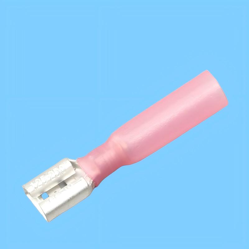 FDH Heat Shrink Female Terminals